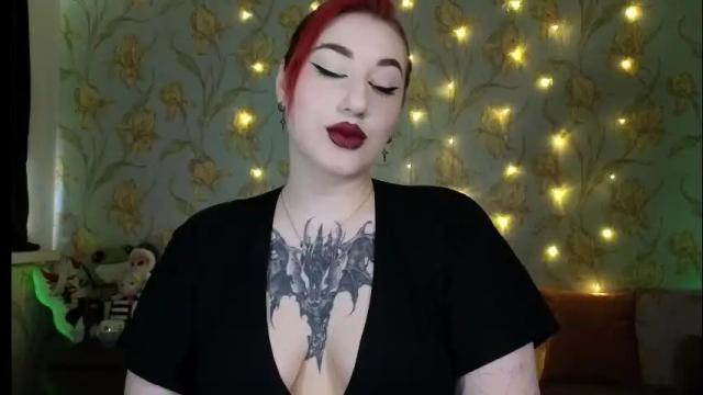 Thumbnail 1, kim_possible1's Stream at Chaturbate, 1 month ago