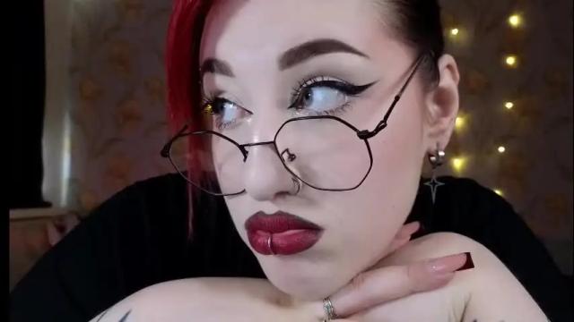 Image 11 of kim_possible1 Stream on Chaturbate on 1 month ago
