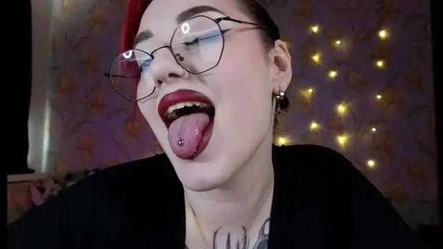 Image 12 of kim_possible1 Stream on Chaturbate on 1 month ago