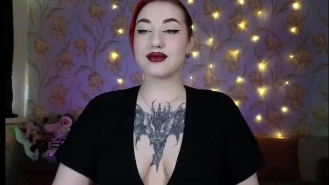 Image 2 of kim_possible1 Stream on Chaturbate on 1 month ago