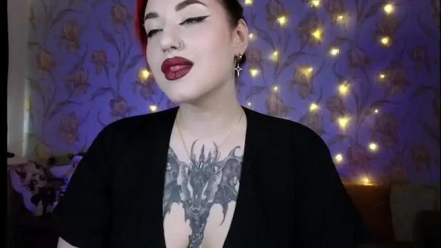 Image 3 of kim_possible1 Stream on Chaturbate on 1 month ago