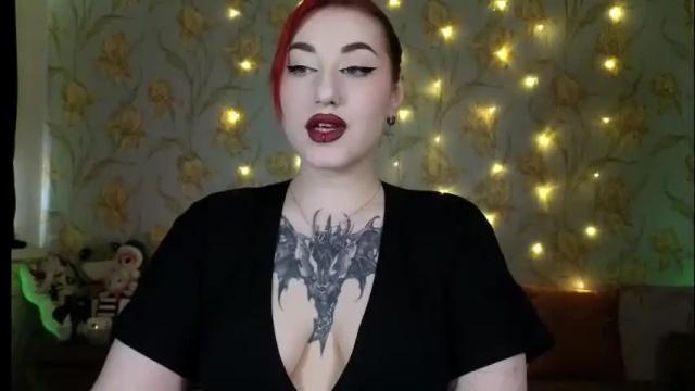 Image 4 of kim_possible1 Stream on Chaturbate on 1 month ago