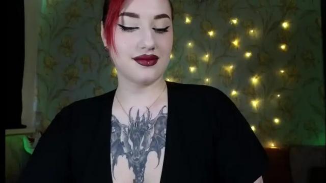 Image 7 of kim_possible1 Stream on Chaturbate on 1 month ago