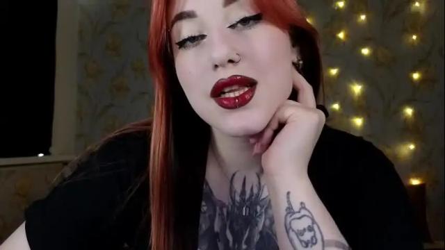 Image 12 of kim_possible1 Stream on Chaturbate on 1 month ago