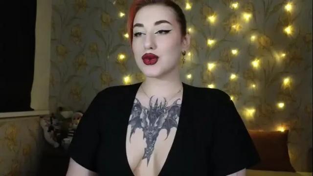 Image 12 of kim_possible1 Stream on Chaturbate on 1 month ago