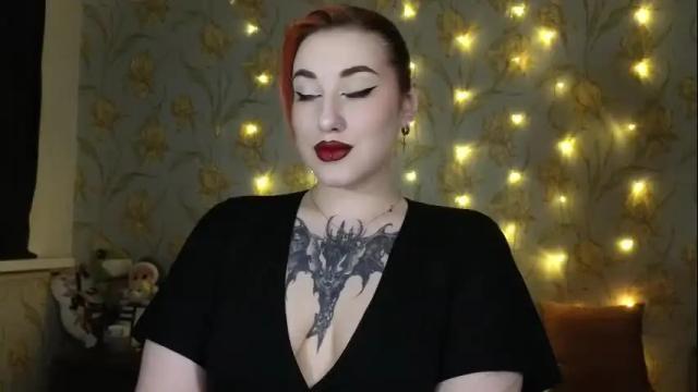 Thumbnail 2, kim_possible1's Stream at Chaturbate, 1 month ago