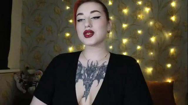 Image 6 of kim_possible1 Stream on Chaturbate on 1 month ago