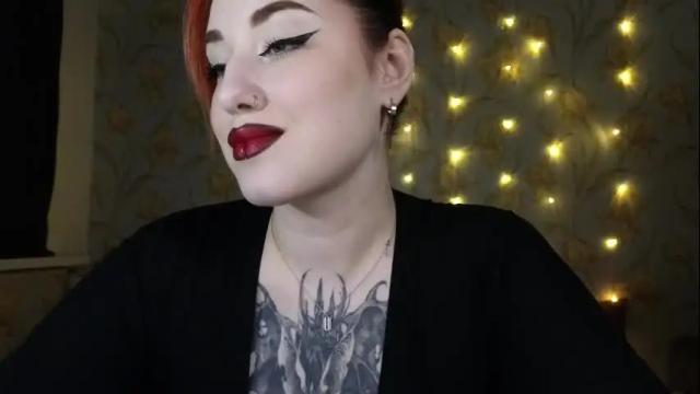 Image 8 of kim_possible1 Stream on Chaturbate on 1 month ago