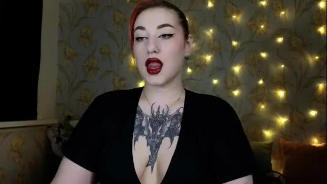 Thumbnail 1, kim_possible1's Stream at Chaturbate, 1 month ago