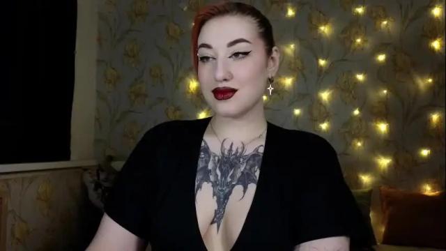 Image 8 of kim_possible1 Stream on Chaturbate on 1 month ago