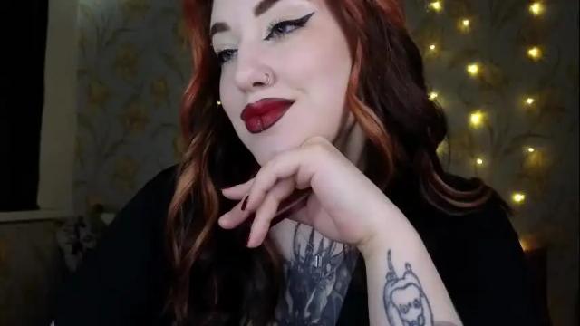 Image 3 of kim_possible1 Stream on Chaturbate on 17 days ago