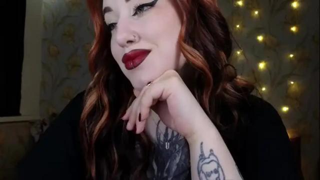 Image 4 of kim_possible1 Stream on Chaturbate on 17 days ago
