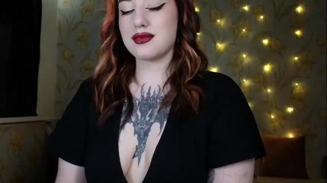 Thumbnail 3, kim_possible1's Stream at Chaturbate, 15 days ago
