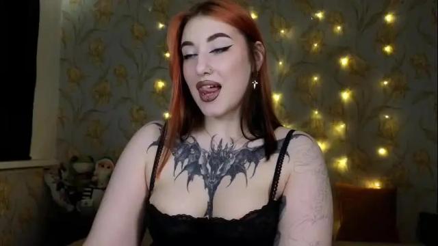 Image 7 of kim_possible1 Stream on Chaturbate on 14 days ago