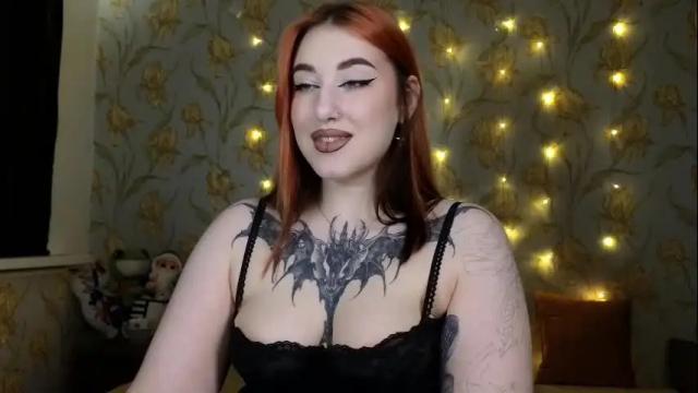 Image 8 of kim_possible1 Stream on Chaturbate on 14 days ago