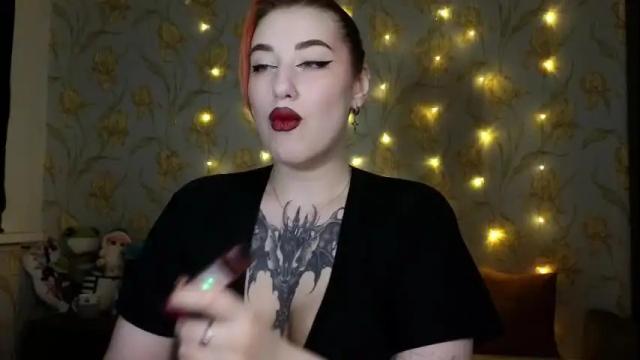 Thumbnail 1, kim_possible1's Stream at Chaturbate, 8 days ago