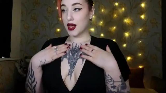 Image 10 of kim_possible1 Stream on Chaturbate on 10 days ago