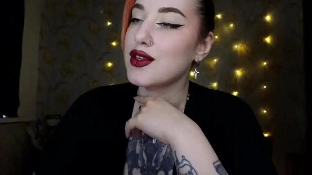 Image 7 of kim_possible1 Stream on Chaturbate on 10 days ago