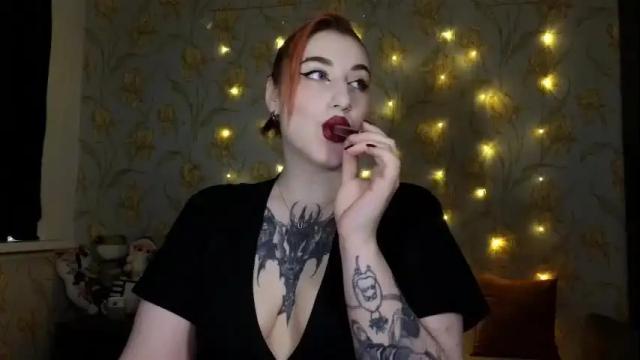 Thumbnail 3, kim_possible1's Stream at Chaturbate, 8 days ago