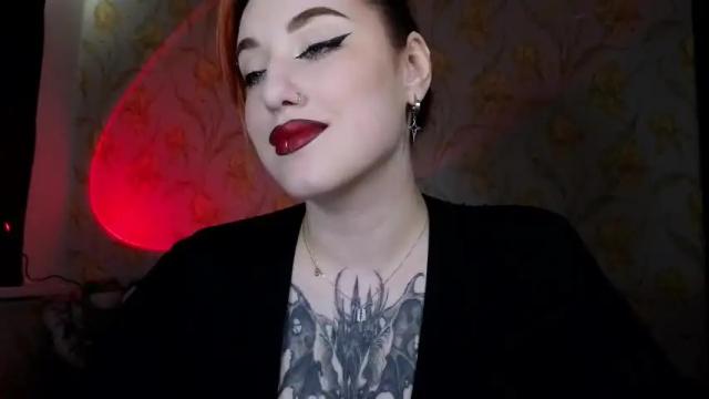 Image 12 of kim_possible1 Stream on Chaturbate on 3 days ago