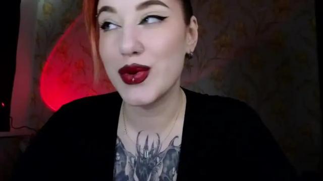 Image 3 of kim_possible1 Stream on Chaturbate on 3 days ago