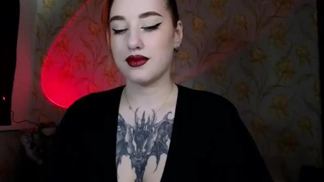 Image 4 of kim_possible1 Stream on Chaturbate on 3 days ago