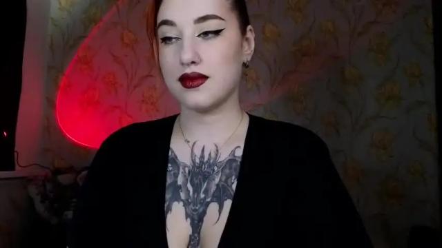 Thumbnail 2, kim_possible1's Stream at Chaturbate, 1 day ago