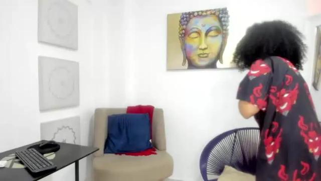Image 2 of kim_rinaldi Stream on Chaturbate on 18 months ago