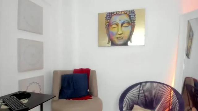 Image 3 of kim_rinaldi Stream on Chaturbate on 18 months ago