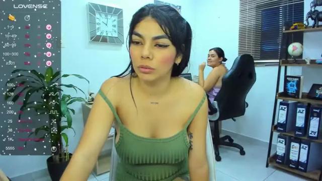Image 4 of kim_romance Stream on Chaturbate on 22 months ago
