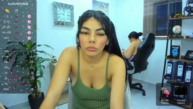 Thumbnail 3, kim_romance's Stream at Chaturbate, 22 months ago