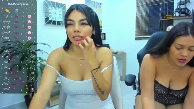 Image 8 of kim_romance Stream on Chaturbate on 21 months ago