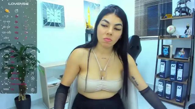 Thumbnail 2, kim_romance's Stream at Chaturbate, 21 months ago
