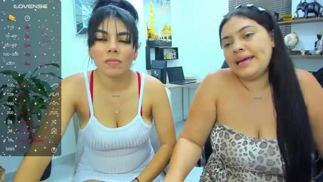 Thumbnail 1, kim_romance's Stream at Chaturbate, 21 months ago