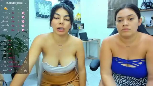 Image 11 of kim_romance Stream on Chaturbate on 21 months ago