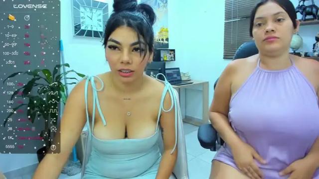 Image 7 of kim_romance Stream on Chaturbate on 21 months ago