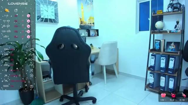 Thumbnail 2, kim_romance's Stream at Chaturbate, 20 months ago