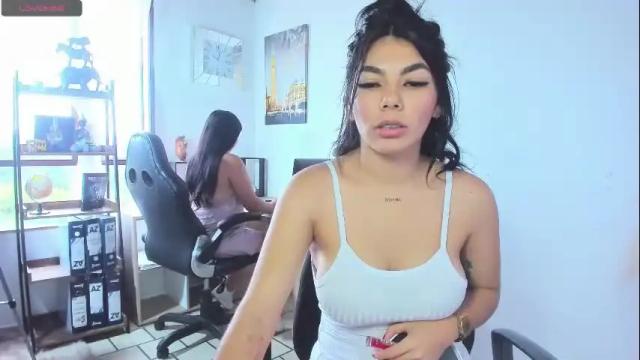 Thumbnail 1, kim_romance's Stream at Chaturbate, 4 months ago