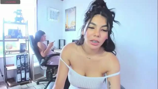 Thumbnail 3, kim_romance's Stream at Chaturbate, 4 months ago