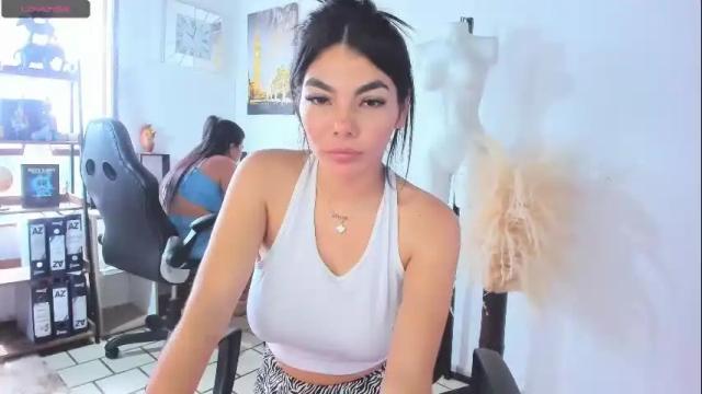 Thumbnail 3, kim_romance's Stream at Chaturbate, 4 months ago