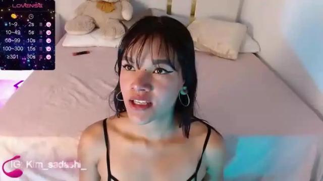 Image 12 of kim_sadashi_ Stream on Chaturbate on 6 months ago