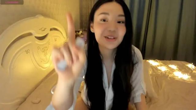 Image 3 of kim_so1 Stream on Chaturbate on 21 months ago