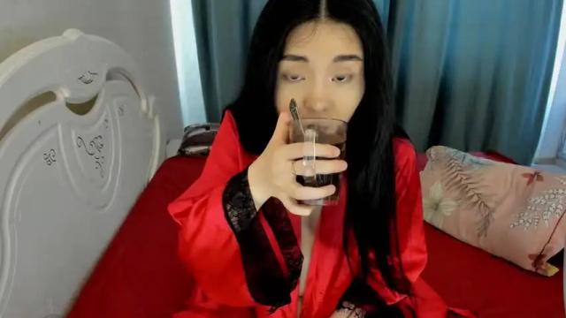 Thumbnail 2, kim_so1's Stream at Chaturbate, 19 months ago