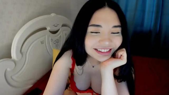 Thumbnail 1, kim_so1's Stream at Chaturbate, 19 months ago