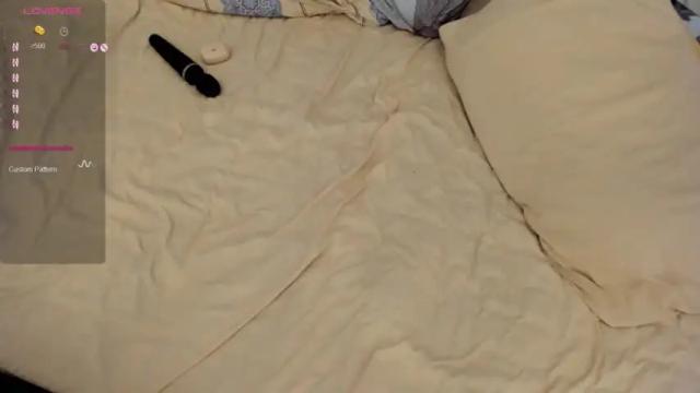 Image 12 of kim_so1 Stream on Chaturbate on 19 months ago