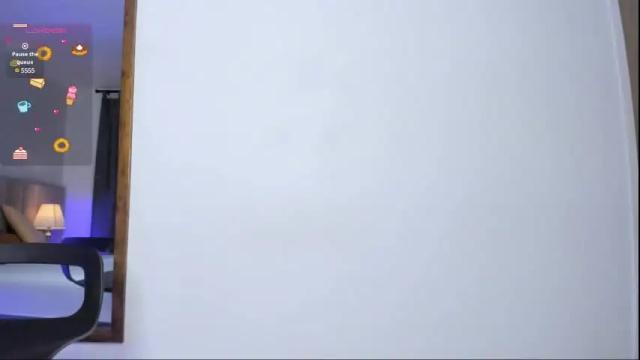 Thumbnail 1, kim_spencer's Stream at Chaturbate, 1 month ago