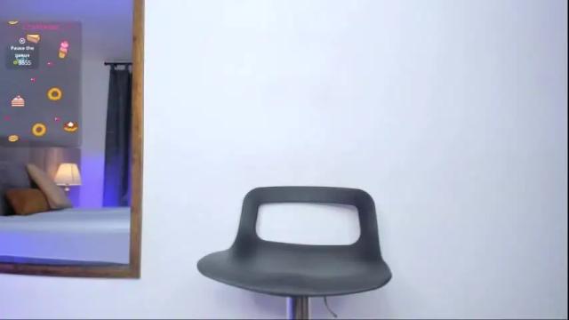 Image 12 of kim_spencer Stream on Chaturbate on 1 month ago