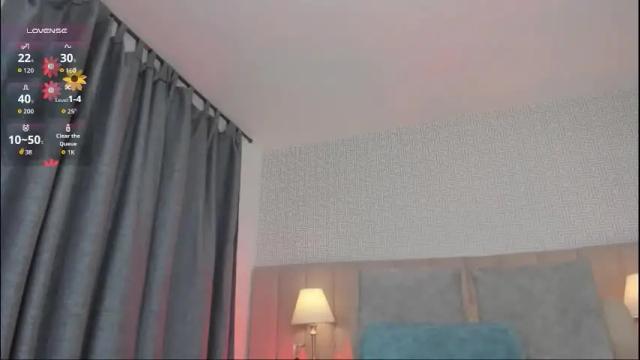 Thumbnail 1, kim_spencer's Stream at Chaturbate, 2 months ago