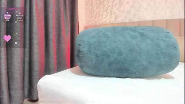 Image 12 of kim_spencer Stream on Chaturbate on 1 month ago