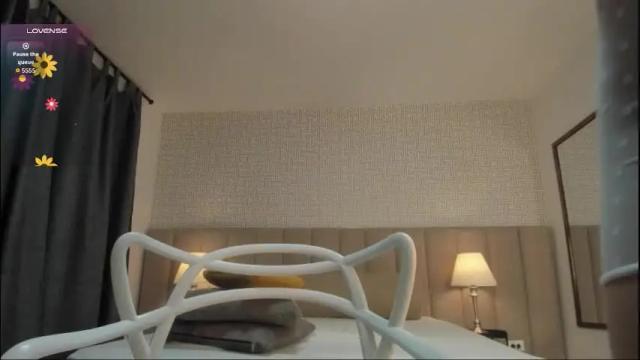 Image 8 of kim_spencer Stream on Chaturbate on 1 month ago
